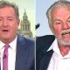 Piers Morgan trophy hunter