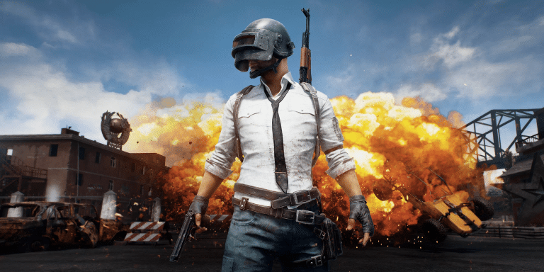 A Millionaire Is Trying To Create A Real Life Battle Royale On A Private Island