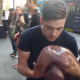 Raw Liver