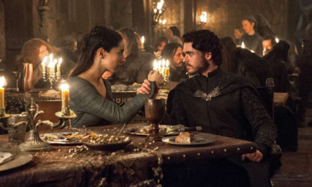 Red Wedding