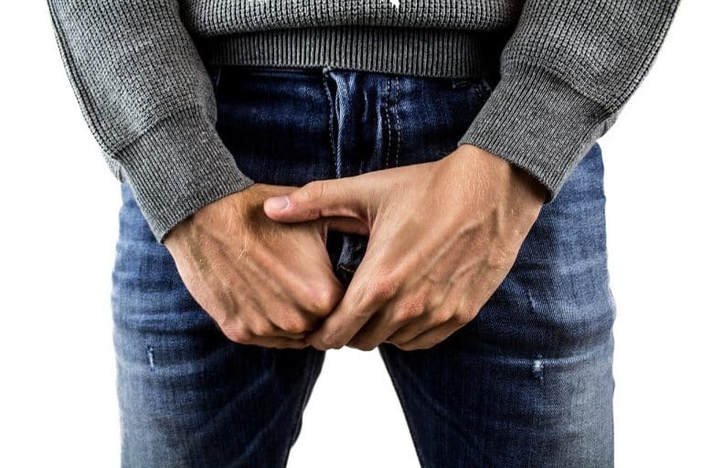Australian Men Are Paying Up To $1000 For Botox On Their Scrotum