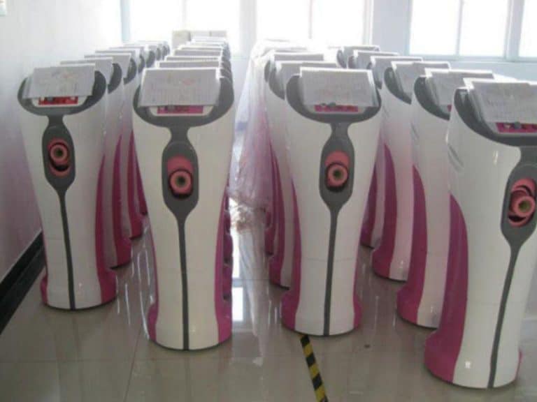 The Chinese Have Invented A ‘Sperm Extractor’ For Men Who Don’t Want To Masturbate