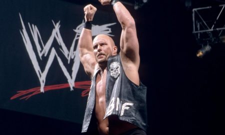 Stone Cold