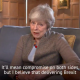 Theresa May