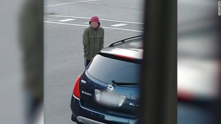 14 Year Old Boy Found Wandering The Streets Claims He’s A Missing Child Who Vanished 7 Years Ago