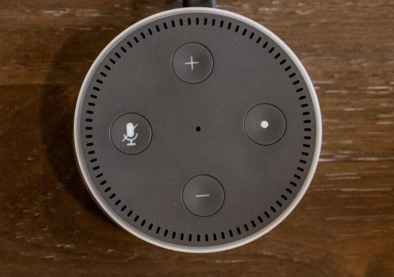 Amazon Admits That It Pays Its Employees To Listen To Your Conversations Through Alexa