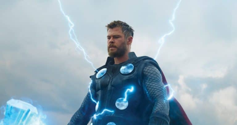 People Are Angry That The Gay Character In Avengers: Endgame Didn’t Have A Bigger Role