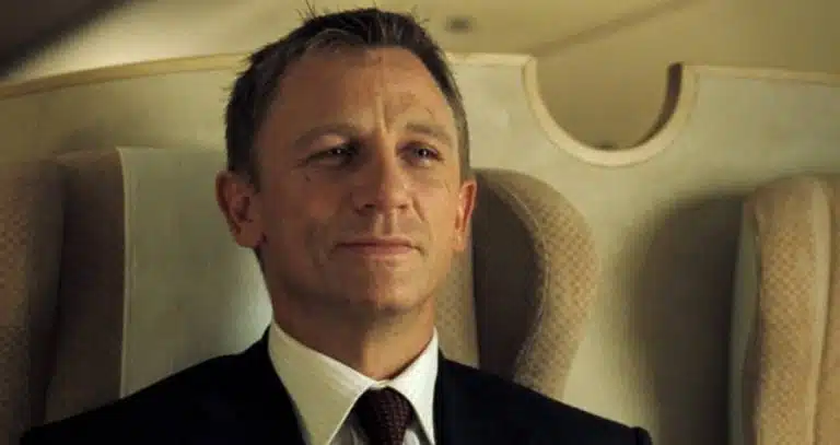 Bond 25 Is Taking Forever To Film Because Daniel Craig Is Being A Total Dick On Set
