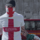 far right t shirt