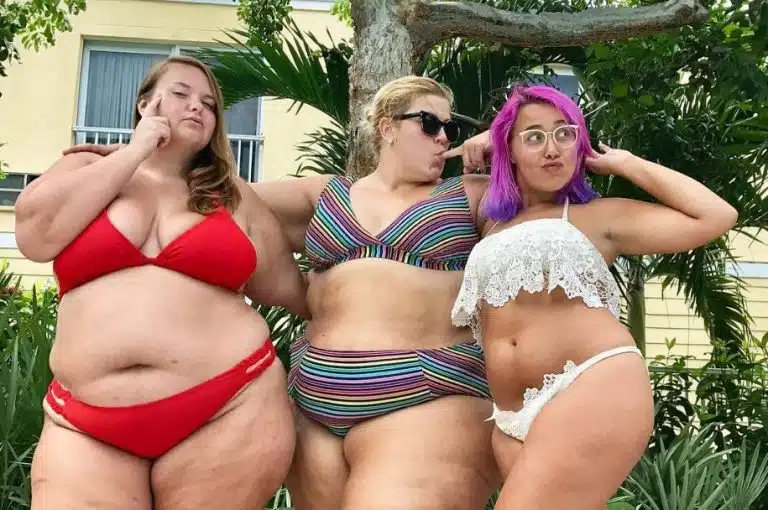 Uni Removes ‘Take Stairs To Be More Fit’ Sign After Students Complain About ‘Fat-Shaming’