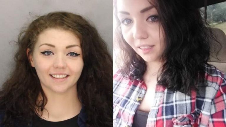 23-Year-Old Fugitive Mocks Police On Facebook, Accidentally Gives Away Location In Comments