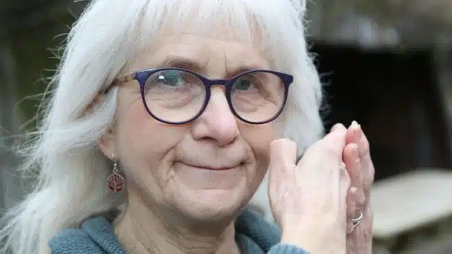 This Scottish Woman Has Never Felt Pain, Anxiety Or Fear Thanks To X-Men Style Mutation