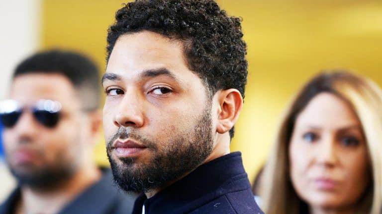 Jussie Smollett Has PTSD And Suffers From ‘Night Terrors’ After Staging Fake Hate Crime
