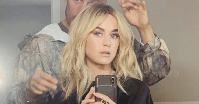 Katy Perry Shocks Everyone With New Face, Is Now Completely Unrecognisable