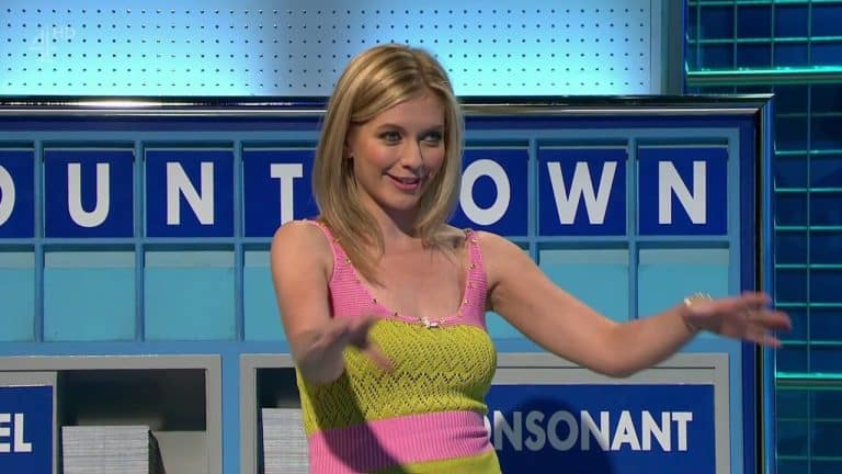 People Are Accusing Rachel Riley Of Being One Of The Nastiest Trolls On The Internet