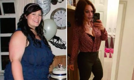 weight loss