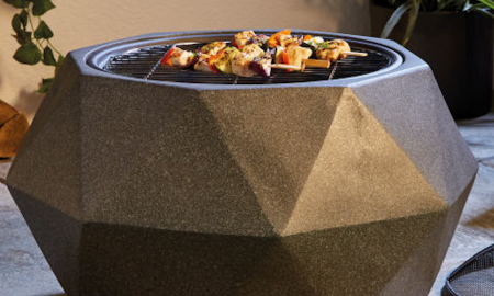 ALdi BBQ