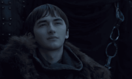 Bran Stark