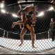 Cage Fighting