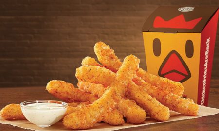 Chicken Fries