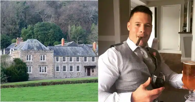 Skint Care Worker Inherits £50,000,000 Estate Thanks To Unlikeliest DNA Test Ever