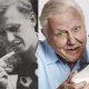 David Attenborough