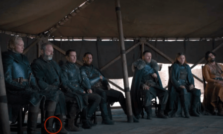 Game Of Thrones Water