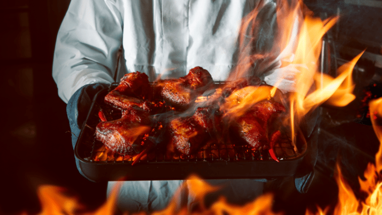 Iceland Is Now Offering The Country’s Spiciest Hot Wings