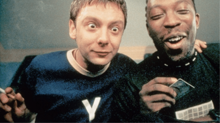 Human Traffic 2 Has Been Officially Confirmed