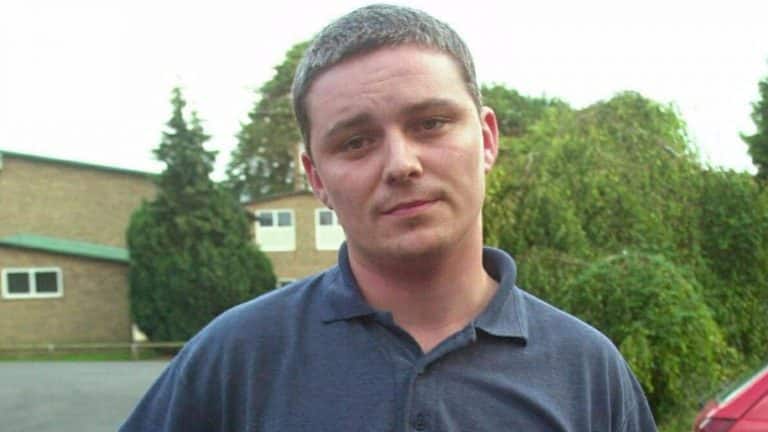 Ian Huntley Is Being Allowed To Mix With Children During Prison Visiting Hours