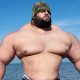 Iranian Hulk