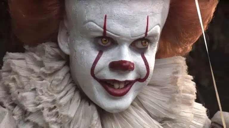 The IT: Chapter 2 Trailer Just Dropped And It’s Genuinely Terrifying