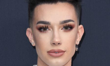 James CharlesJames Charles