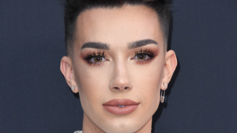 James CharlesJames Charles