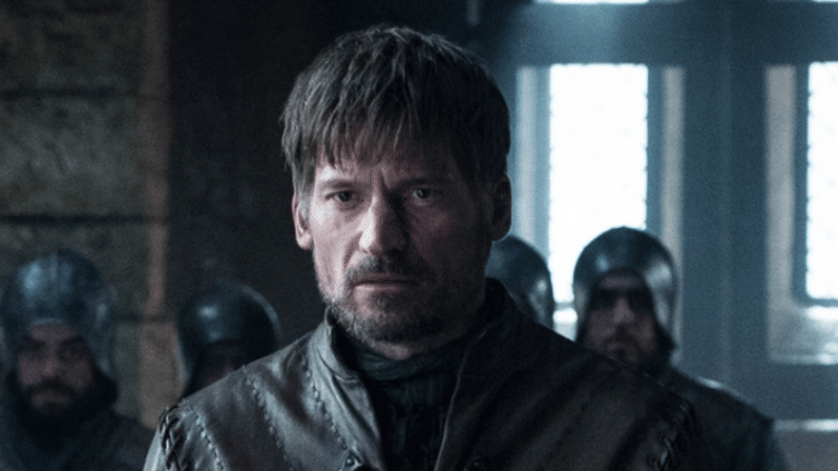 Game Of Thrones Cast Hint That Jaime Lannister Is Still Alive For Final Episode