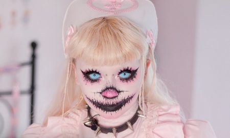 Jazmin Bean featured