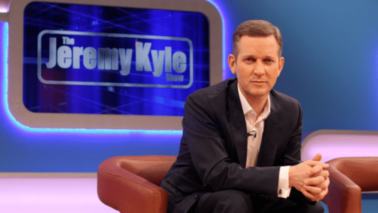 Two Further Guests Are Rumoured To Have Died Via Suicide After Appearing On The Jeremy Kyle Show
