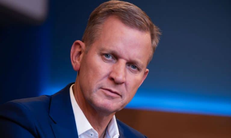 Dispatches Reveals That Jeremy Kyle Show Encouraged Drug Taking Backstage