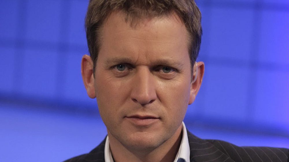 Jeremy Kyle