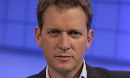 Jeremy Kyle