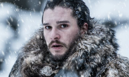 John Snow