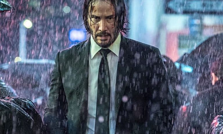 John Wick 4 Has Been Confirmed And Already Has A Release Date