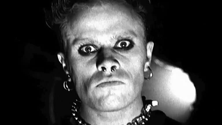 Coroner Finds Keith Flint Died With Cocaine In His System; Death May Not Have Been Suicide