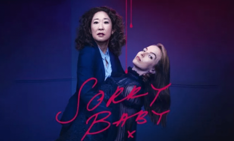 Killing Eve Season 2 Will Premiere On The BBC On June 8th