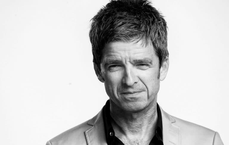 Noel Gallagher Just Dropped A Really Weird Disco Song