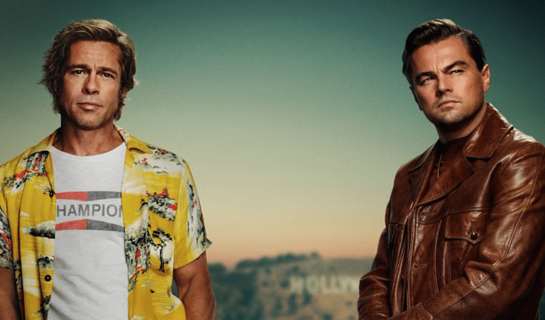 Quentin Tarantino’s New Film Is Being Called His Best Since Pulp Fiction