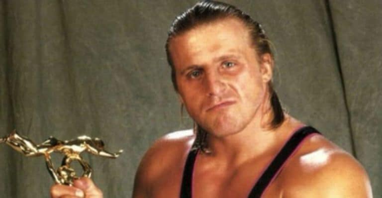 Pro Wrestling Flashback: 20 Years Since The Tragic Death Of Owen Hart