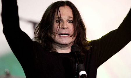 Ozzy Osbourne