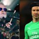 Petr Cech Roger Taylor