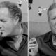 Piers Morgan smoking weed